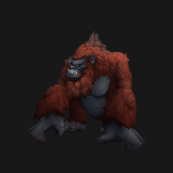 Groddoc Thunderer