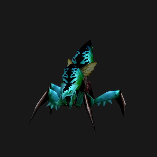 Hazzali Sandreaver