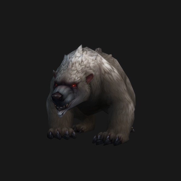 Ironfur Patriarch