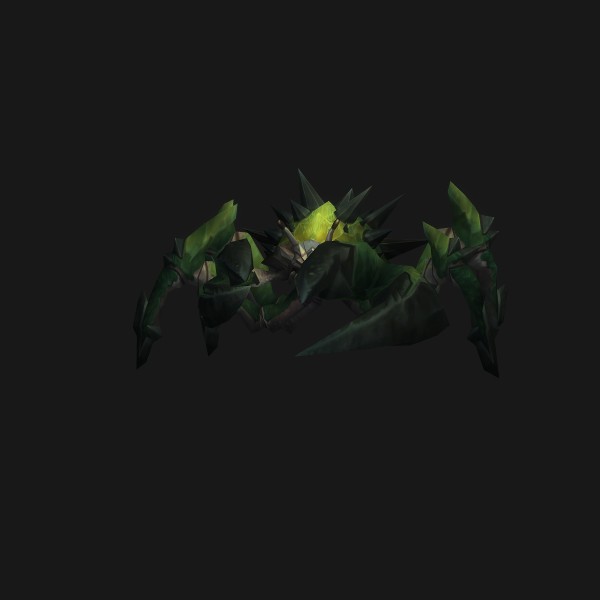 Felscale Crawler