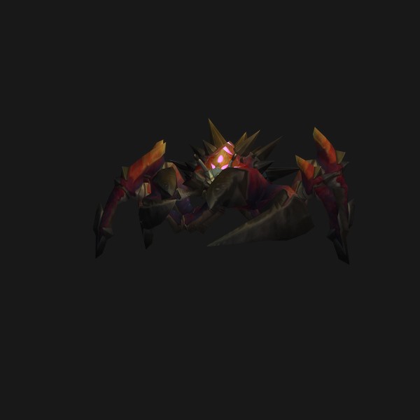 Glade Pincher