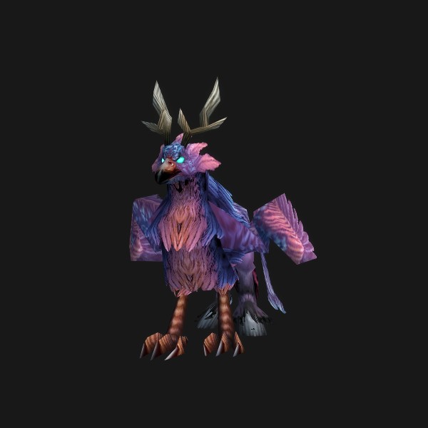 Frayfeather Skystormer