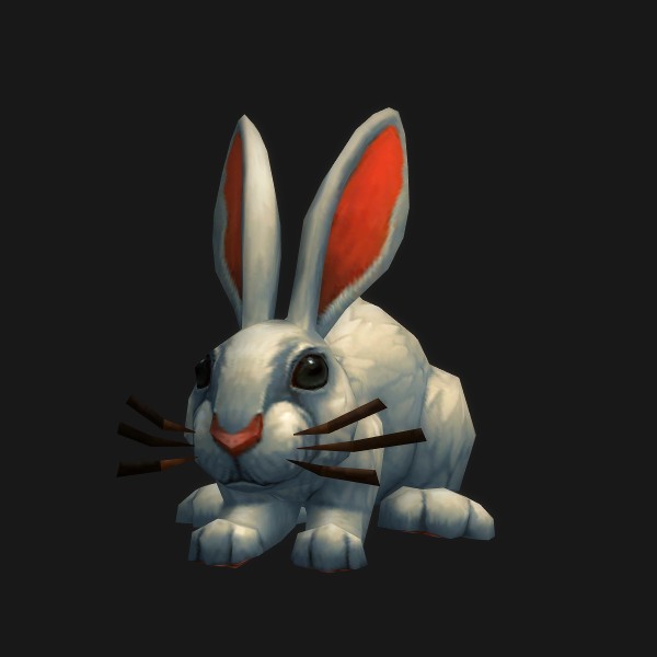 Elfin Rabbit