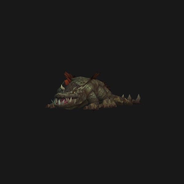 Engorged Crocolisk