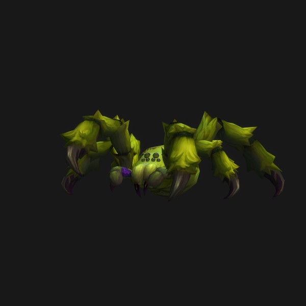 Fearspinner Hatchling
