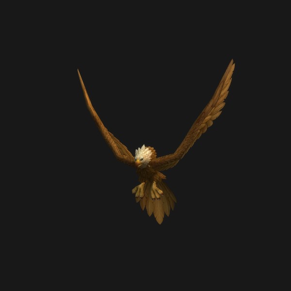 Golden Eagle