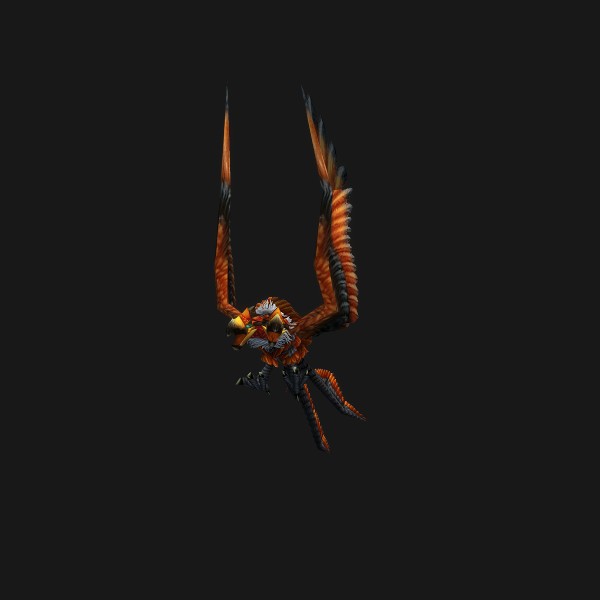 Emberwing