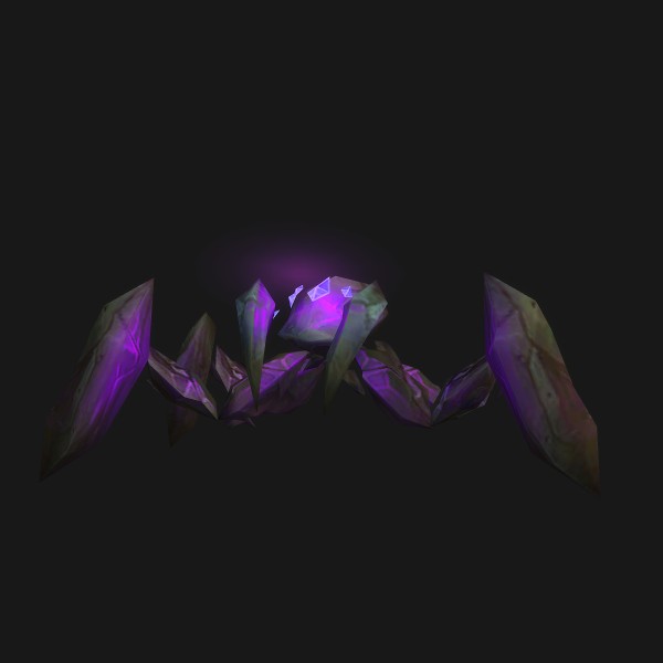 Elementium Spinner