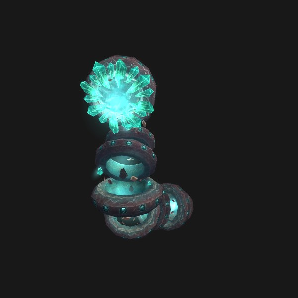 Gyreworm