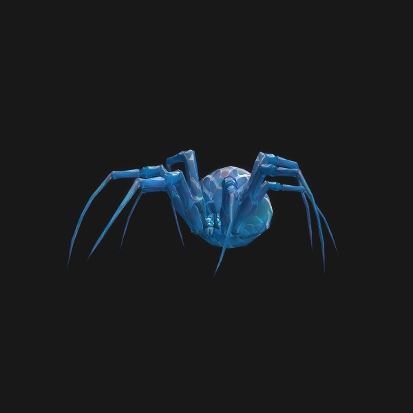 Icetip Crawler