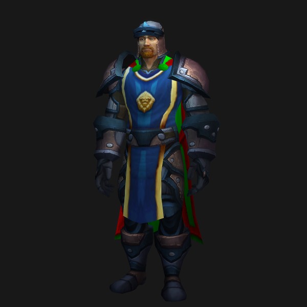 Guild Herald