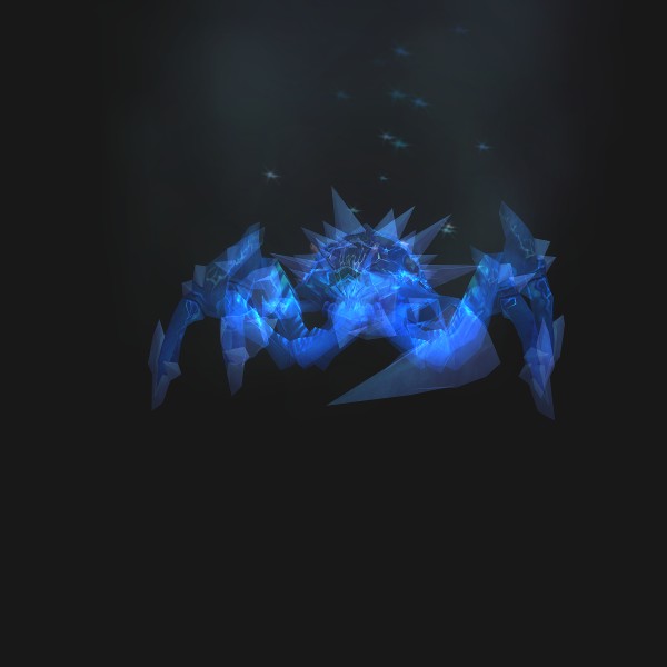 Ghostcrawler