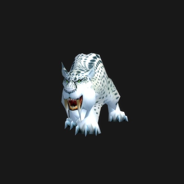 Duskstalker