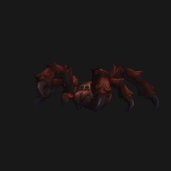 Jungleweb Crawler