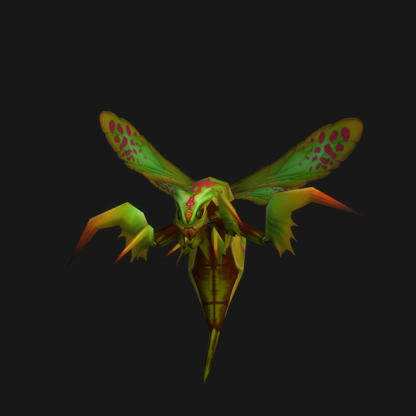 Ferndweller Wasp
