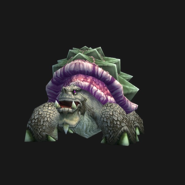 Ironback