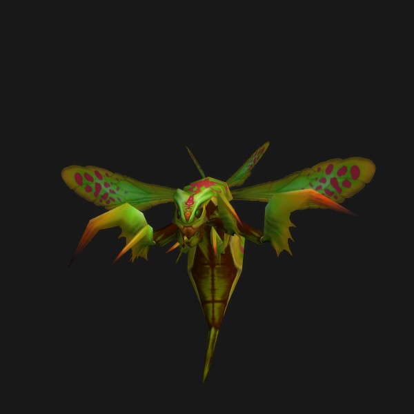 Florawing Needler