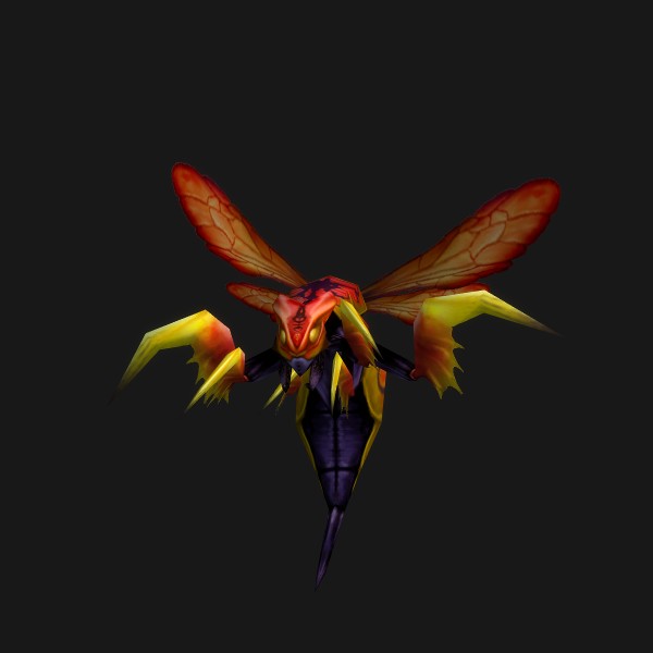 Florawing Needler