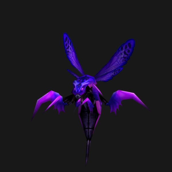Florawing Needler
