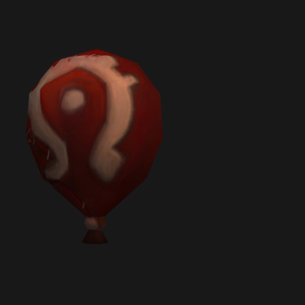 Horde Balloon