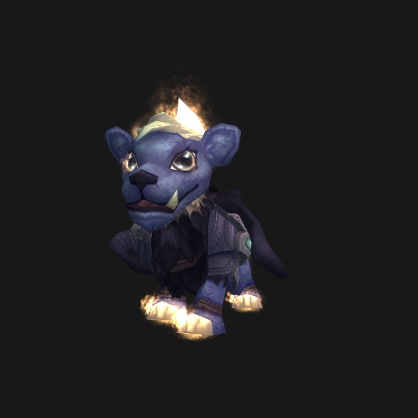 Guardian Cub