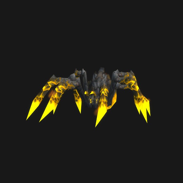 Echoweb Spinner