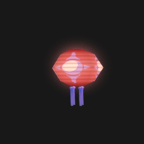 Festival Lantern