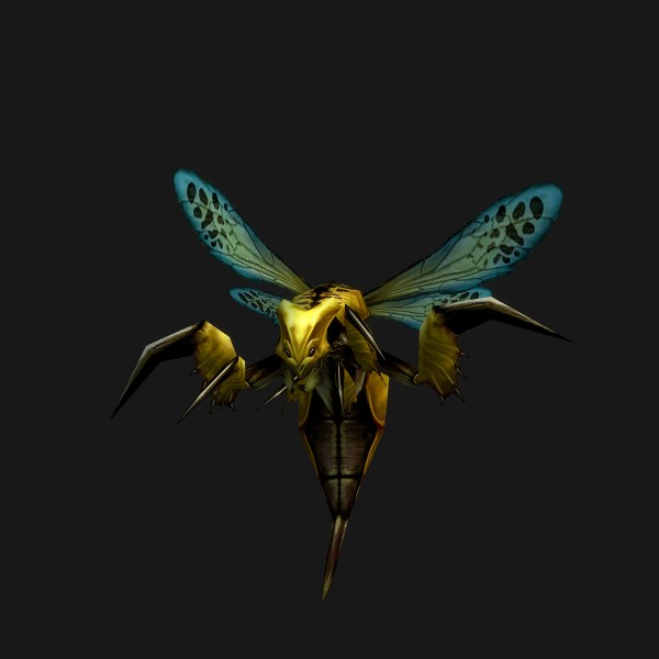 Honeykeeper