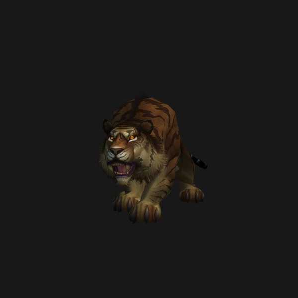 Forest Prowler