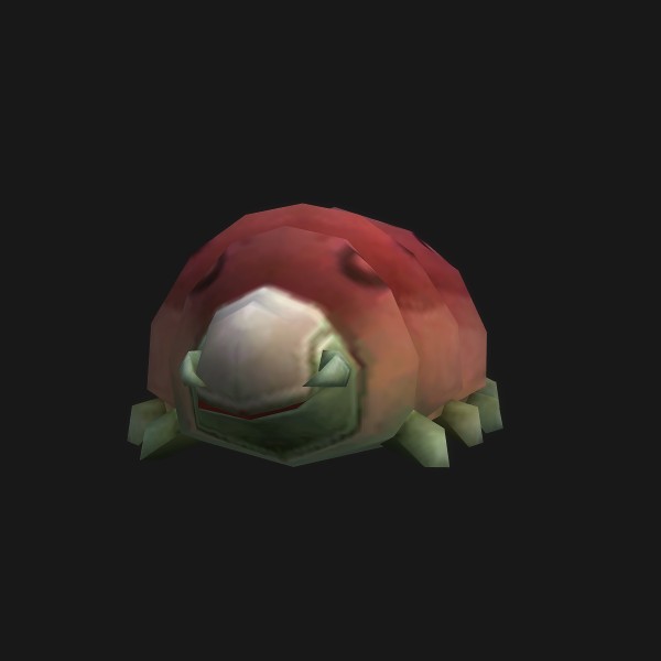 Imperial Silkworm