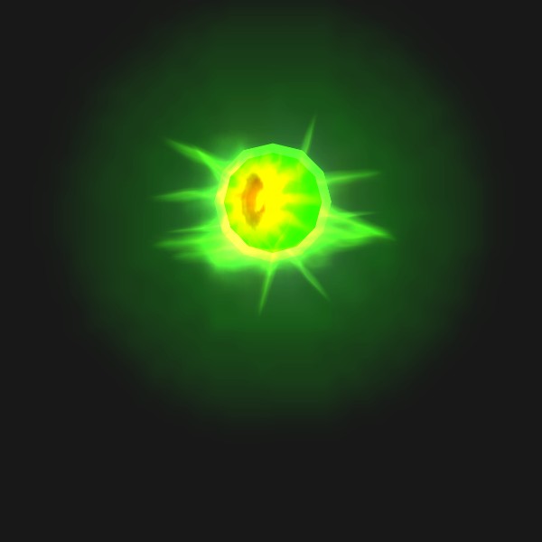 Eye of the Legion
