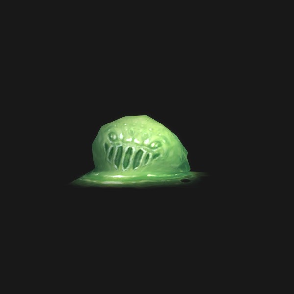 Jade Oozeling