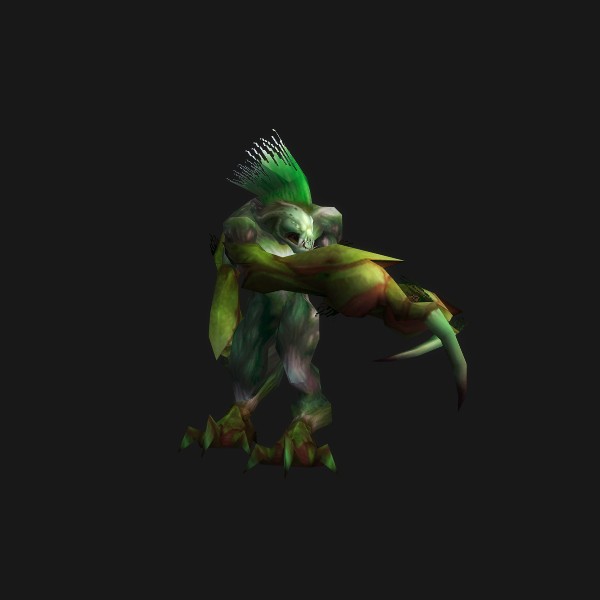Flayer Youngling