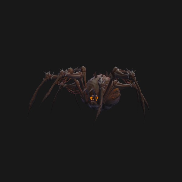Iriss the Widow