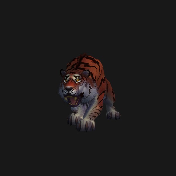 Forest Huntress