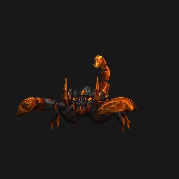 Ik'thik Amberstinger