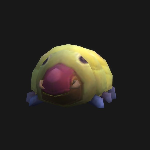 Gertie Jr.