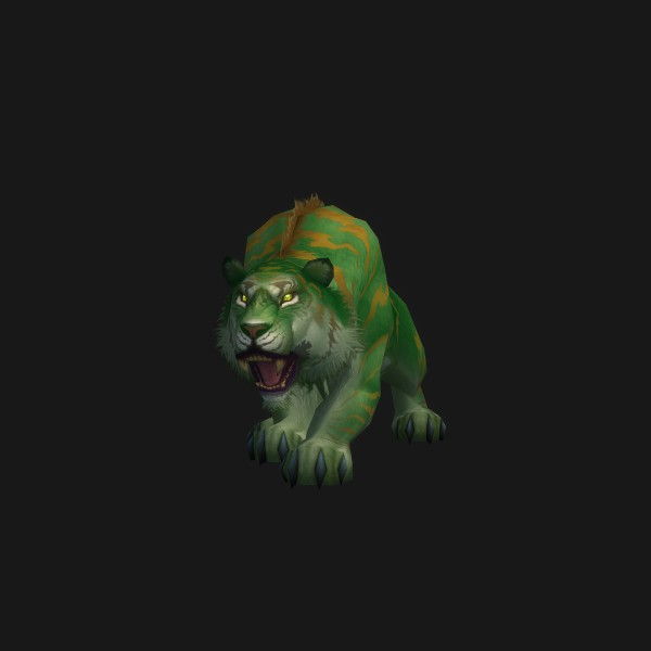 Gorge Stalker
