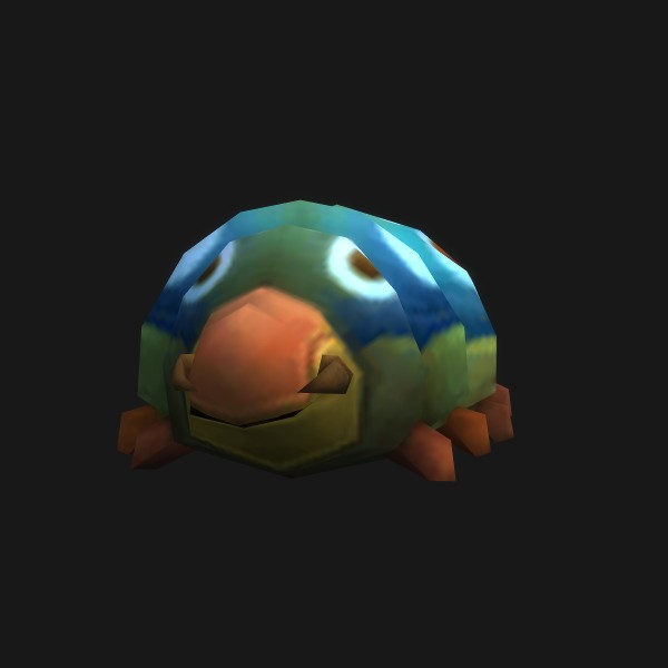 Grubby