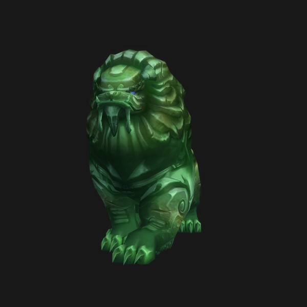 Jade Watcher