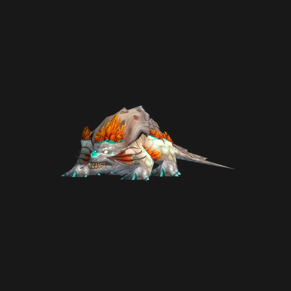 Gorgonite
