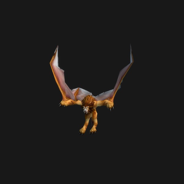 Highperch Patriarch
