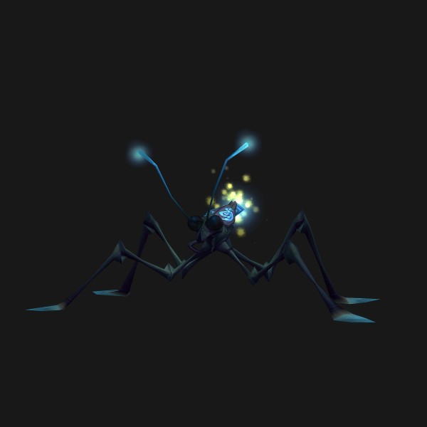 Fens Shimmerstrider