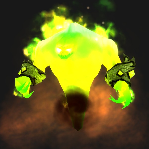 Fel Flame