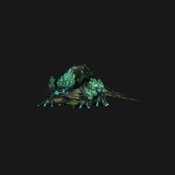 Greystone Basilisk