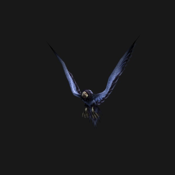 Frostfire Fleshripper