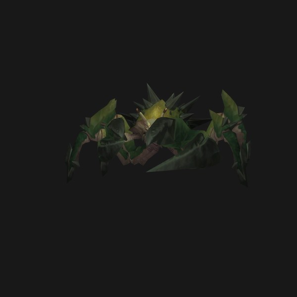 Hugeclaw