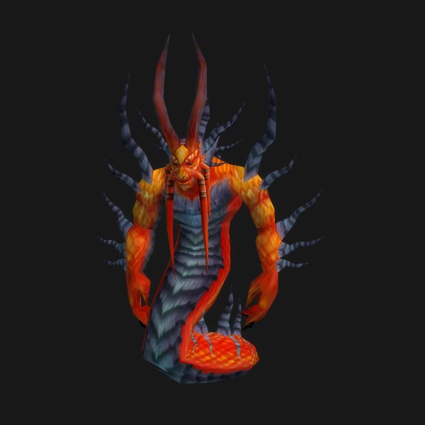 Harbinger of Flame