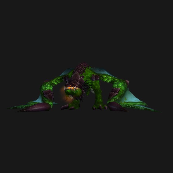 Emerald Proto-Whelp