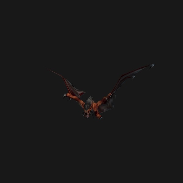 Greater Duskbat